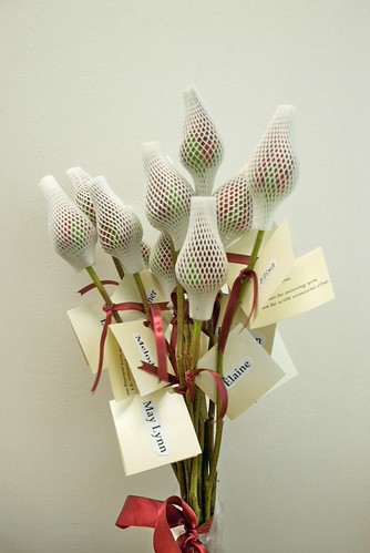 For Staff of Nuffnang