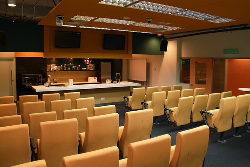 Culinary & Bar Theatre 1