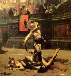 gladiator-colosseum