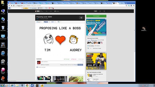 9gag meme