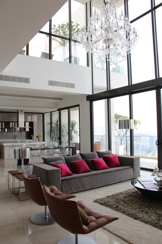 Penthouse Living (2)