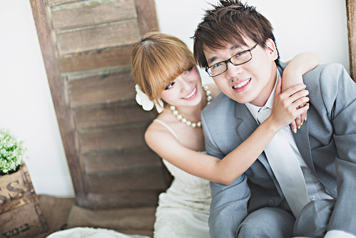 Tim & Aud - Pre-Wedding - 100
