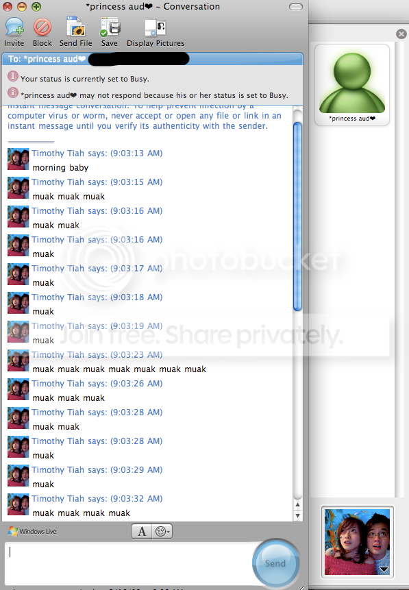Princess MSN