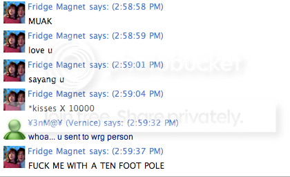 convo